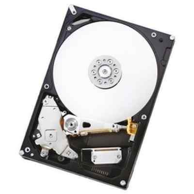жесткий диск HGST Deskstar NAS 6Tb 0S04007