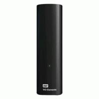 Жесткий диск WD Elements Desktop 2Tb WDBWLG0020HBK-EESN