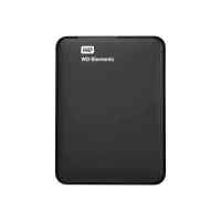 Жесткий диск WD Elements Portable 2Tb WDBU6Y0020BBK-WESN