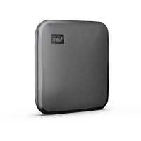 SSD диск WD Elements Portable 480Gb WDBAYN4800ABK-WESN