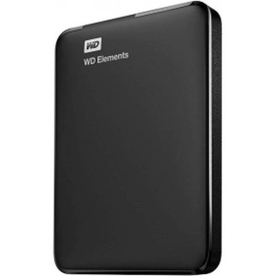жесткий диск WD Elements Portable 500Gb WDBMTM5000ABK-EEUE