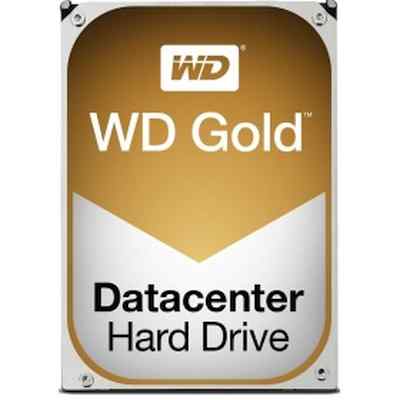 жесткий диск WD Gold 2Tb WD2005FBYZ