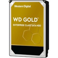 Жесткий диск WD Gold 4Tb WD4003FRYZ