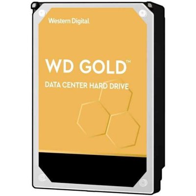 жесткий диск WD Gold 6Tb WD6003FRYZ
