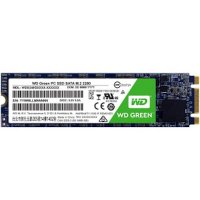 SSD диск WD Green 480Gb WDS480G2G0B