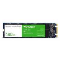 WD Green 480Gb WDS480G3G0B