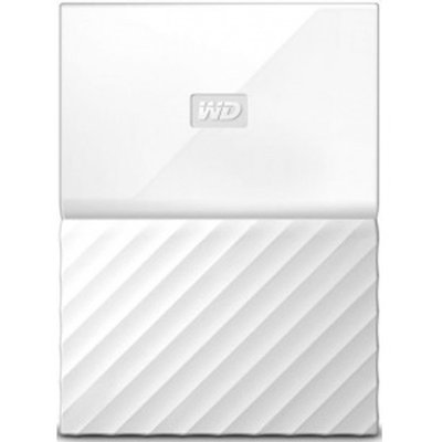 жесткий диск WD My Passport 2Tb WDBLHR0020BWT-EEUE