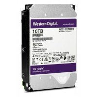 Жесткий диск WD Purple 10Tb WD101PURZ
