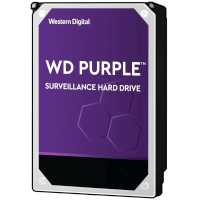 Жесткий диск WD Purple 10Tb WD102PURZ