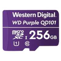 Карта памяти WD Purple 256GB WDD256G1P0C