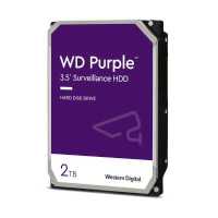 WD Purple 2Tb WD22PURZ
