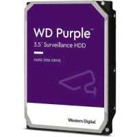 жесткий диск wd purple wd60purz 6тб