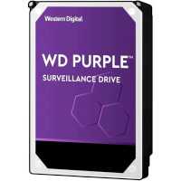 Жесткий диск WD Purple 8Tb WD84PURZ