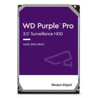 WD Purple Pro 10Tb WD101PURP