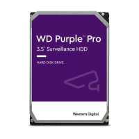 Жесткий диск WD Purple Pro 12Tb WD121PURP