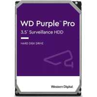WD Purple Pro 18Tb WD181PURP