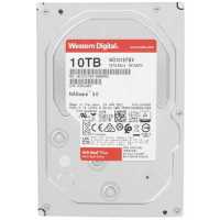 WD Red 10Tb WD101EFBX