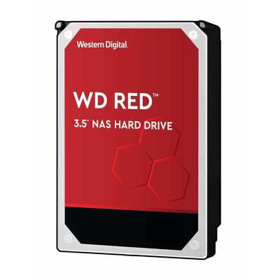 жесткий диск WD Red 14Tb WD140EFGX