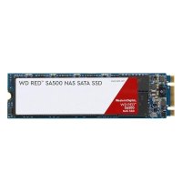 SSD диск WD Red 2Tb WDS200T1R0B