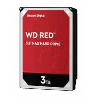 Жесткий диск WD Red 3Tb WD30EFAX