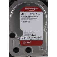 Жесткий диск WD Red 4Tb WD40EFAX