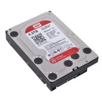 WD Red 4Tb WD40EFZX