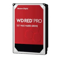 Жесткий диск WD Red Pro 12Tb WD121KFBX