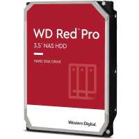 WD Red Pro 16Tb WD161KFGX