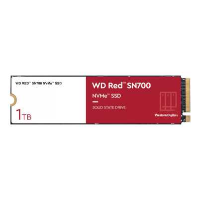 SSD диск WD Red SN700 1Tb WDS100T1R0C