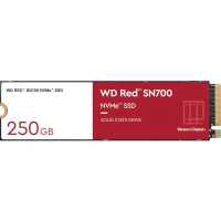 WD Red SN700 250Gb WDS250G1R0C