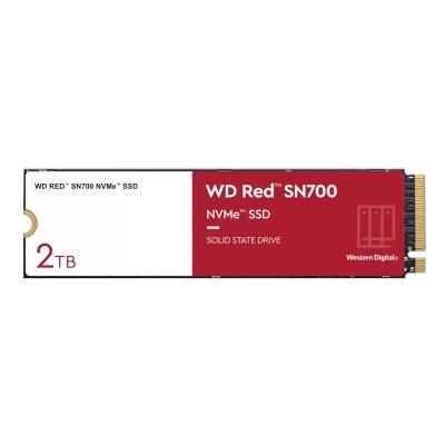 SSD диск WD Red SN700 2Tb WDS200T1R0C