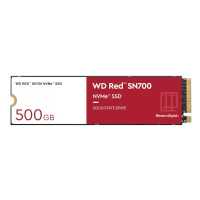 SSD диск WD Red SN700 500Gb WDS500G1R0C