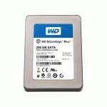 SSD диск WD SSC-D0256SC-2100