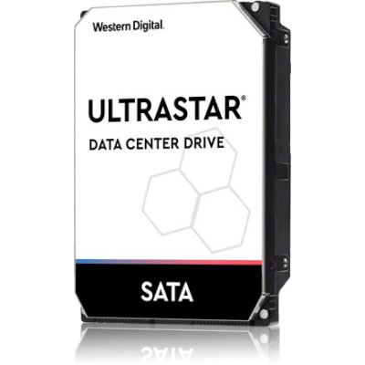 жесткий диск WD Ultrastar DC HC310 4Tb 0B35950
