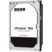 Жесткий диск WD Ultrastar DC HC310  6Tb 0B36047