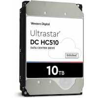 Жесткий диск WD Ultrastar DC HC510 10Tb 0F27477