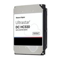 Жесткий диск WD Ultrastar DC HC520 12Tb 0F29532