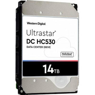 жесткий диск WD Ultrastar DC HC530 14Tb 0F31284