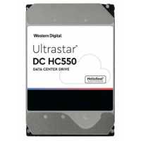 WD Ultrastar DC HC550 16Tb WUH721816AL5204