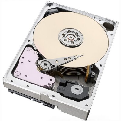 жесткий диск WD Ultrastar DC HC550 18Tb WUH721818AL4206