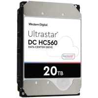 WD Ultrastar DC HC560 20Tb 0F38755