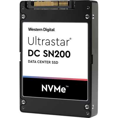 SSD диск WD Ultrastar DC SN200 800Gb 0TS1306