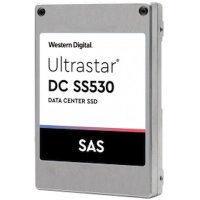 SSD диск WD Ultrastar DC SS530 1.6Tb 0B40349