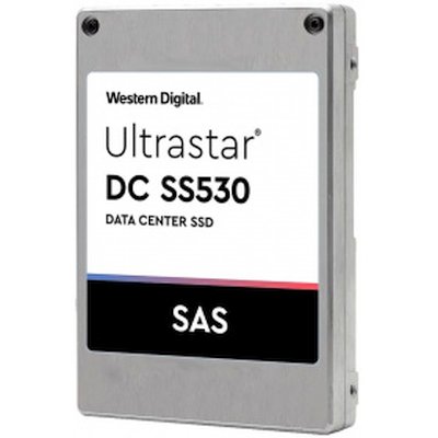 SSD диск WD Ultrastar DC SS530 1.6Tb 0B40349