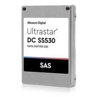 SSD диск WD Ultrastar DC SS530 1.6Tb 0P40333