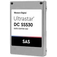 SSD диск WD Ultrastar DC SS530 1.6Tb 0P40349