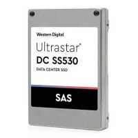 SSD диск WD Ultrastar DC SS530 1.6Tb WUSTM3216ASS204