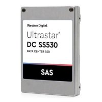SSD диск WD Ultrastar DC SS530 3.2Tb 0B40337
