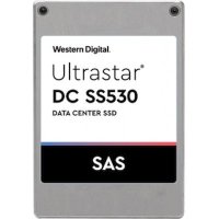 SSD диск WD Ultrastar DC SS530 3.2Tb 0B40353