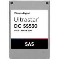 SSD диск WD Ultrastar DC SS530 3.2Tb 0P40337